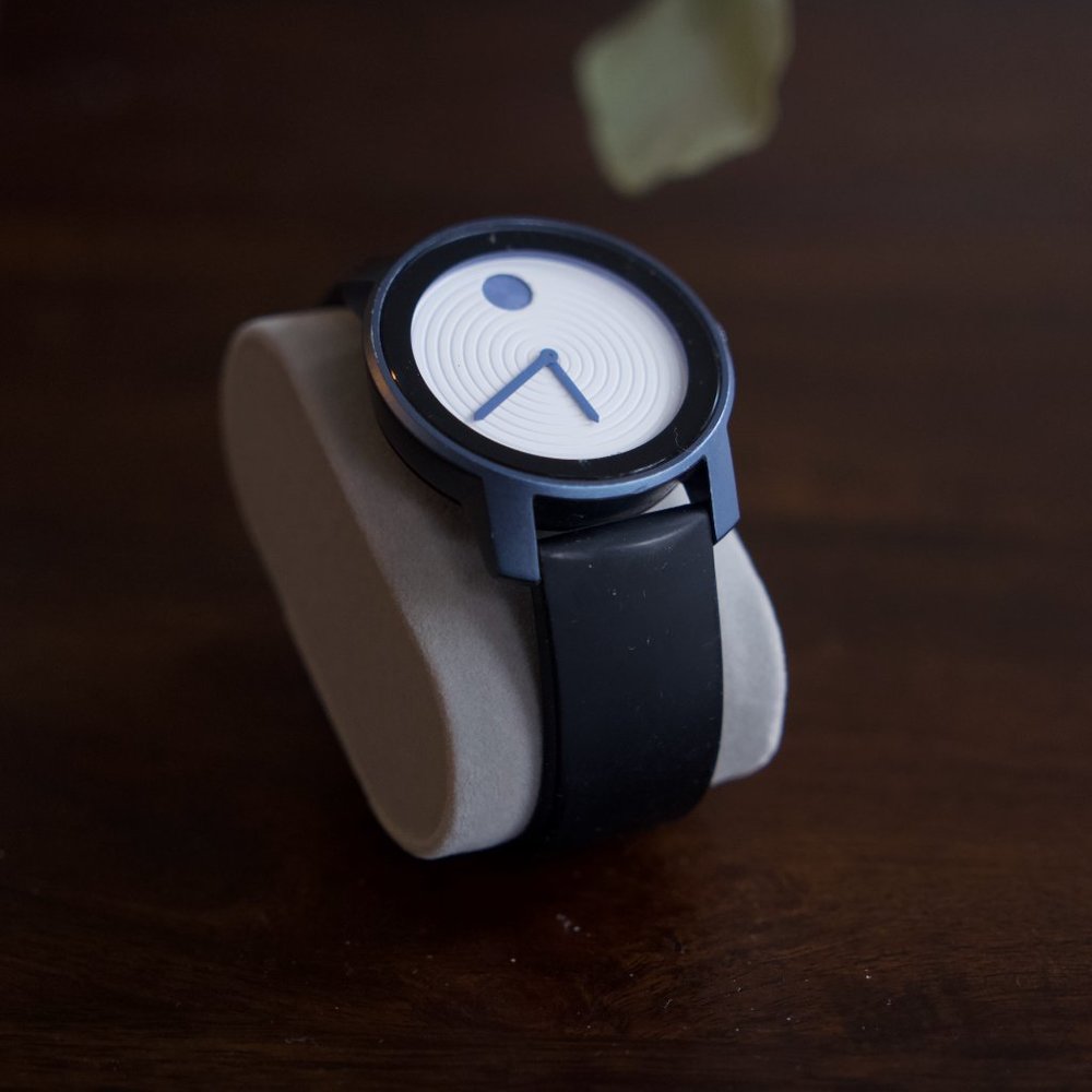 Movado Bold Watch
